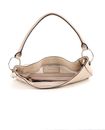 FREDsBRUDER Olivia Hobo Cream