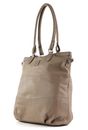 FREDsBRUDER PGL Tote Bag Taupe FREDsBRUDER PGL Tote Bag Taupe