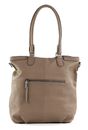 FREDsBRUDER PGL Tote Bag Taupe FREDsBRUDER PGL Tote Bag Taupe
