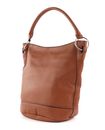 FREDsBRUDER Olivia Hobo Golden Brown