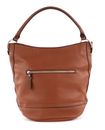 FREDsBRUDER Olivia Hobo Golden Brown