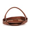 FREDsBRUDER Olivia Hobo Golden Brown