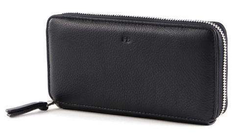 FREDsBRUDER Wallet Big BG Black