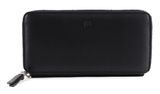FREDsBRUDER Wallet Big BG Black FREDsBRUDER Wallet Big BG Black