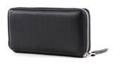 FREDsBRUDER Wallet Big BG Black FREDsBRUDER Wallet Big BG Black