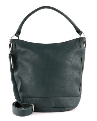 FREDsBRUDER Olivia Hobo Emerald