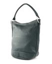 FREDsBRUDER Olivia Hobo Emerald