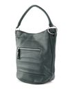 FREDsBRUDER Olivia Hobo Emerald