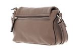 FREDsBRUDER Triangle Crossbody Bag Muddy Taupe