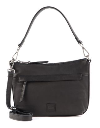 FREDsBRUDER PGL Marisa Shoulderbag Black