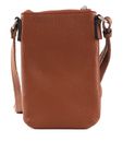 FREDsBRUDER Art Collection Crossbody Bag Golden Brown FREDsBRUDER Art Collection Crossbody Bag Golden Brown