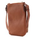 FREDsBRUDER Art Collection Crossbody Bag Golden Brown FREDsBRUDER Art Collection Crossbody Bag Golden Brown