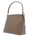 FREDsBRUDER PGL Karla Handbag Taupe FREDsBRUDER PGL Karla Handbag Taupe