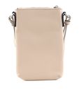 FREDsBRUDER Art Collection Crossbody Bag Cream