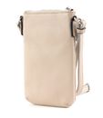 FREDsBRUDER Art Collection Crossbody Bag Cream