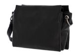 FREDsBRUDER PGL Zita Crossbag Black FREDsBRUDER PGL Zita Crossbag Black