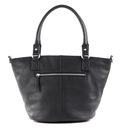 FREDsBRUDER Triangle Shopper Black FREDsBRUDER Triangle Shopper Black