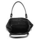 FREDsBRUDER Triangle Shopper Black FREDsBRUDER Triangle Shopper Black