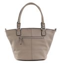 FREDsBRUDER Triangle Shopper Muddy Taupe FREDsBRUDER Triangle Shopper Muddy Taupe