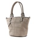 FREDsBRUDER Triangle Shopper Muddy Taupe FREDsBRUDER Triangle Shopper Muddy Taupe