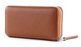 FREDsBRUDER Wallet Big BG Golden Brown FREDsBRUDER Wallet Big BG Golden Brown