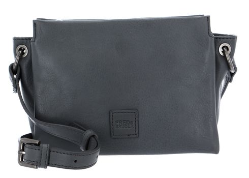 FREDsBRUDER PGL Zita Crossbag Antracite