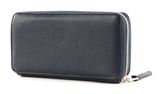 FREDsBRUDER Wallet Big BG Dark