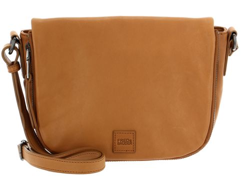 FREDsBRUDER PGL Saddle Bag Cinnamon