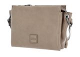 FREDsBRUDER PGL Zita Crossbag Taupe FREDsBRUDER PGL Zita Crossbag Taupe