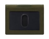 FOSSIL Everett Card Case Bifold Canteen FOSSIL Everett Card Case Bifold Canteen
