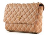 GUESS Cessily Convertible Xbody Flap Cognac GUESS Cessily Convertible Xbody Flap Cognac