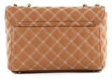GUESS Cessily Convertible Xbody Flap Cognac GUESS Cessily Convertible Xbody Flap Cognac