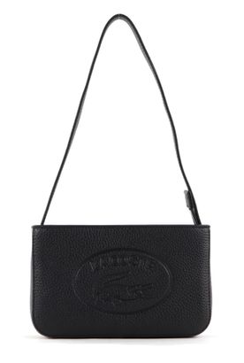 LACOSTE Shoulderbag Noir