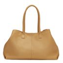 LIEBESKIND BERLIN Chelsea Kodiaq Sheep Bag L Egg Shell LIEBESKIND BERLIN Chelsea Kodiaq Sheep Bag L Egg Shell