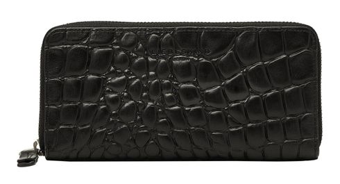 LIEBESKIND BERLIN Croco Gigi20 Black