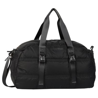 TOM TAILOR Josy Gym Bag Black