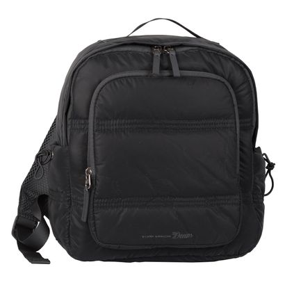 TOM TAILOR Josy Backpack M Black