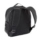 TOM TAILOR Josy Backpack M Black TOM TAILOR Josy Backpack M Black