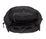 TOM TAILOR Josy Backpack M Black TOM TAILOR Josy Backpack M Black