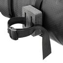 ORTLIEB Bike Packing Handlebar-Pack Bike Handlebar Bag 9L Black Matt ORTLIEB Bike Packing Handlebar-Pack Bike Handlebar Bag 9L Black Matt