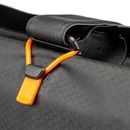 ORTLIEB Bike Packing Frame-Pack RC Toptube Bike Frame Bag 4L Black Matt