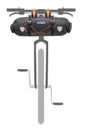 ORTLIEB Bike Packing Handlebar-Pack 15L Black Matt
