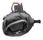 ORTLIEB Bike Packing Handlebar-Pack 15L Black Matt