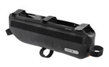 ORTLIEB Bike Packing Frame-Pack Toptube Bike Frame Bag 4L Black Matt ORTLIEB Bike Packing Frame-Pack Toptube Bike Frame Bag 4L Black Matt