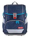 Step by Step 2in1 Plus Schulranzen-Set 6-teilig Sky Rocket Step by Step 2in1 Plus Schulranzen-Set 6-teilig Sky Rocket