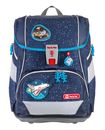 Step by Step 2in1 Plus Schulranzen-Set 6-teilig Sky Rocket Step by Step 2in1 Plus Schulranzen-Set 6-teilig Sky Rocket