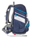 Step by Step 2in1 Plus Schulranzen-Set 6-teilig Sky Rocket Step by Step 2in1 Plus Schulranzen-Set 6-teilig Sky Rocket