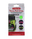 Step by Step 2in1 Plus Neon Pull-Over Green
