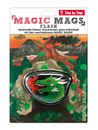 Step by Step Magic Mags - Flash Mystic Dragon