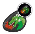 Step by Step Magic Mags - Flash Mystic Dragon